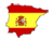 EL VAL VIAJES - Espanol