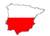 EL VAL VIAJES - Polski